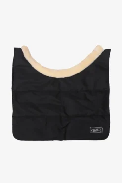 QHP Qhp|Hästtäcken & Flughuvor-Ontario BIB Svart