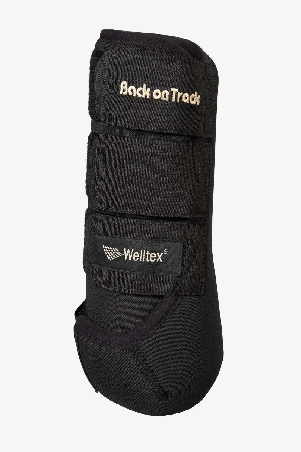 Back on Track Back On Track-Opa Arbetdaaker Fra