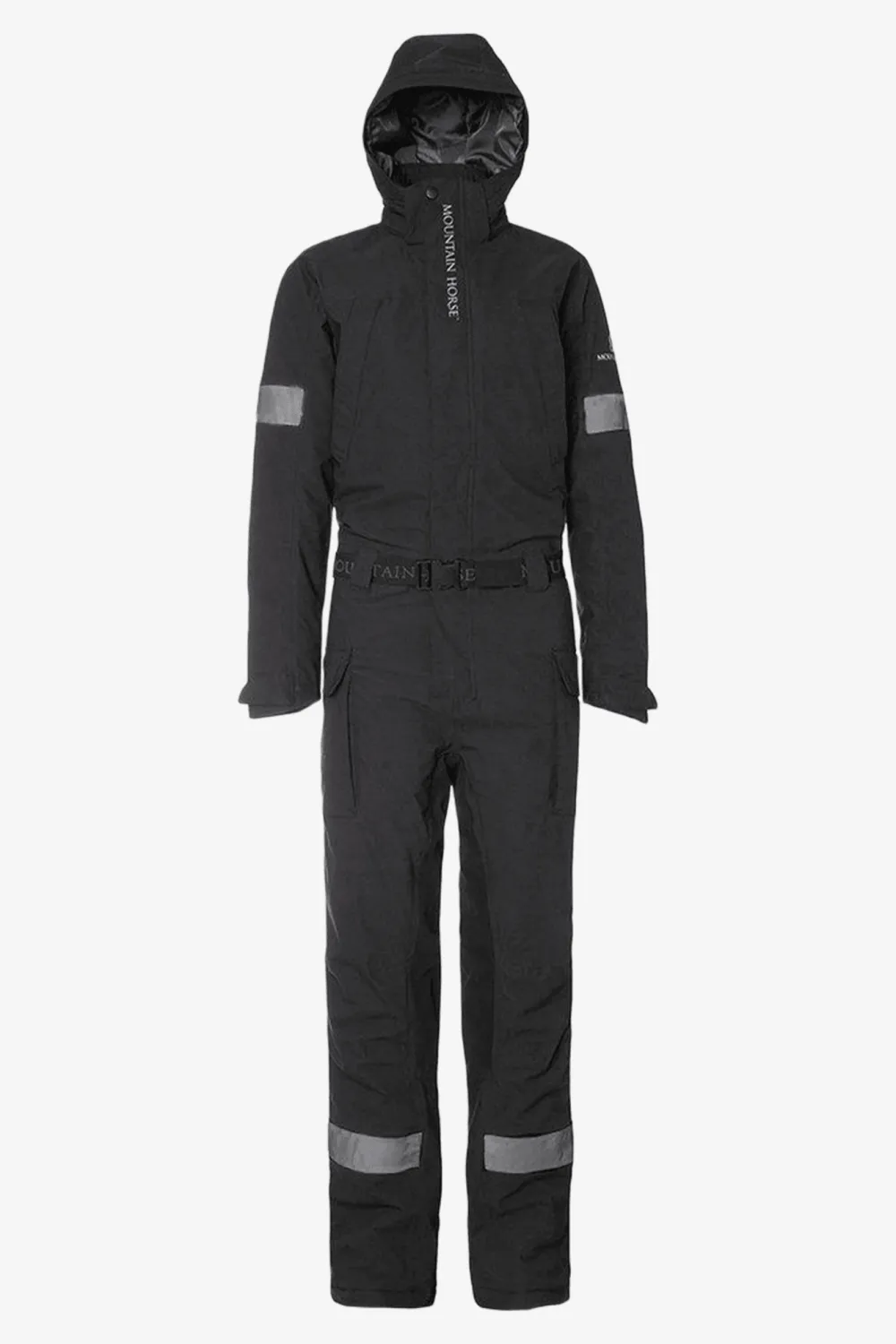 Mountain Horse Ridbyxor & Tights-Overa Protect vart