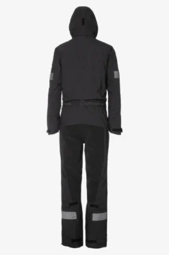Mountain Horse Ridbyxor & Tights-Overa Protect vart
