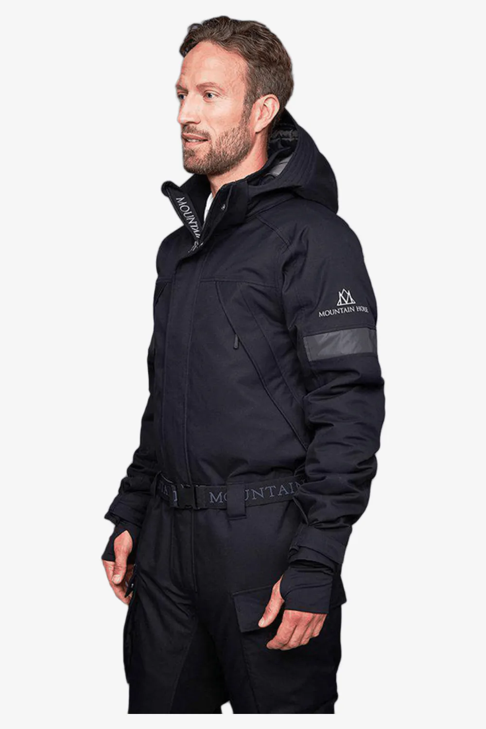 Mountain Horse Ridbyxor & Tights-Overa Protect vart