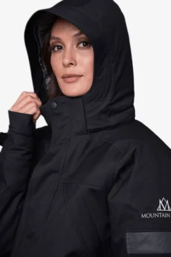 Mountain Horse Ridbyxor & Tights-Overa Protect vart