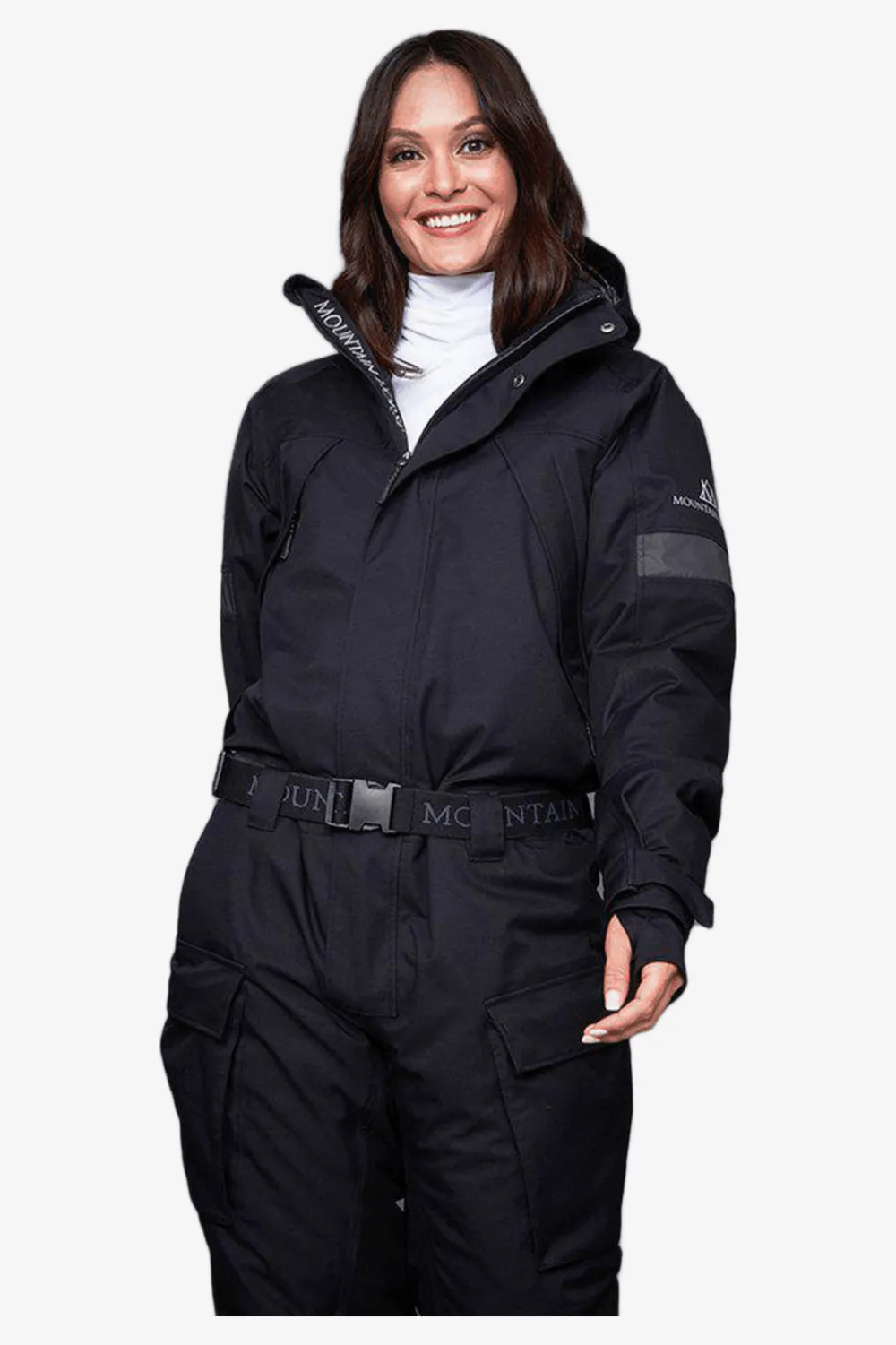 Mountain Horse Ridbyxor & Tights-Overa Protect vart