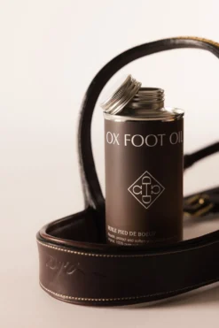 Grooming Deluxe Grooming Deluxe|Skötsel & Hästvård-Oxfoot Läderolja the original 250ml