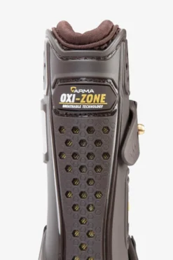 Arma Arma-Oxi-Zone Senskydd Brun
