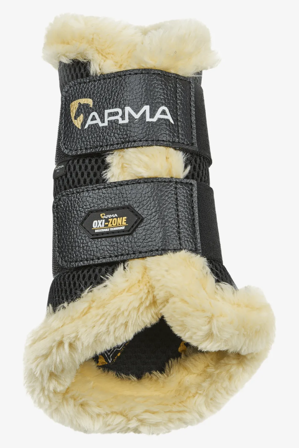 Arma Shires|Arma-Oxi-Zone Supafleece Benskydd