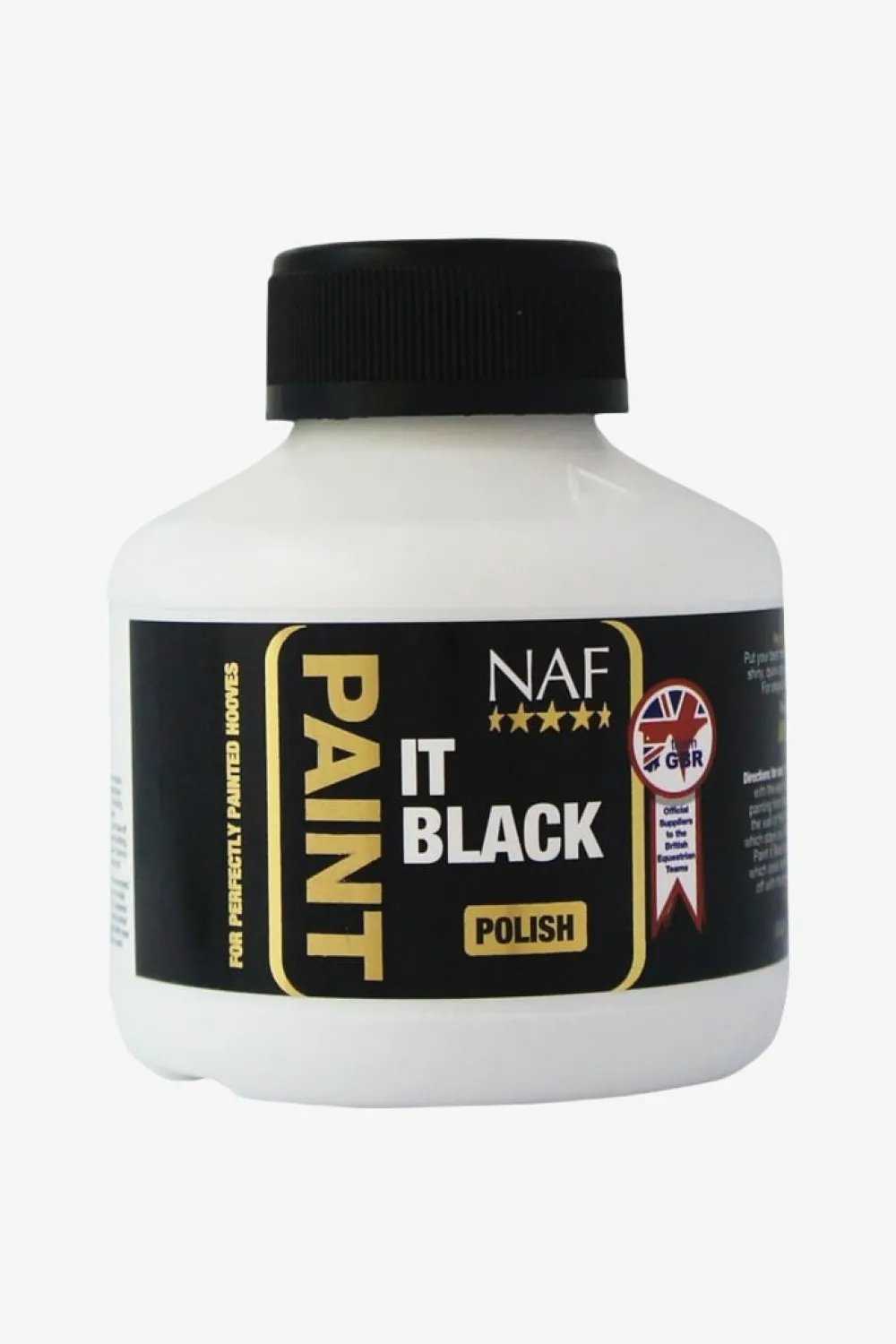 Naf Naf-Paint It Black