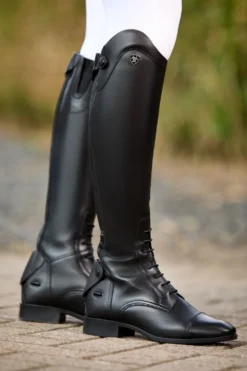 Ariat Ariat|Hoppstövlar-2.0 Palisade Field Ridstövlar SS Svart