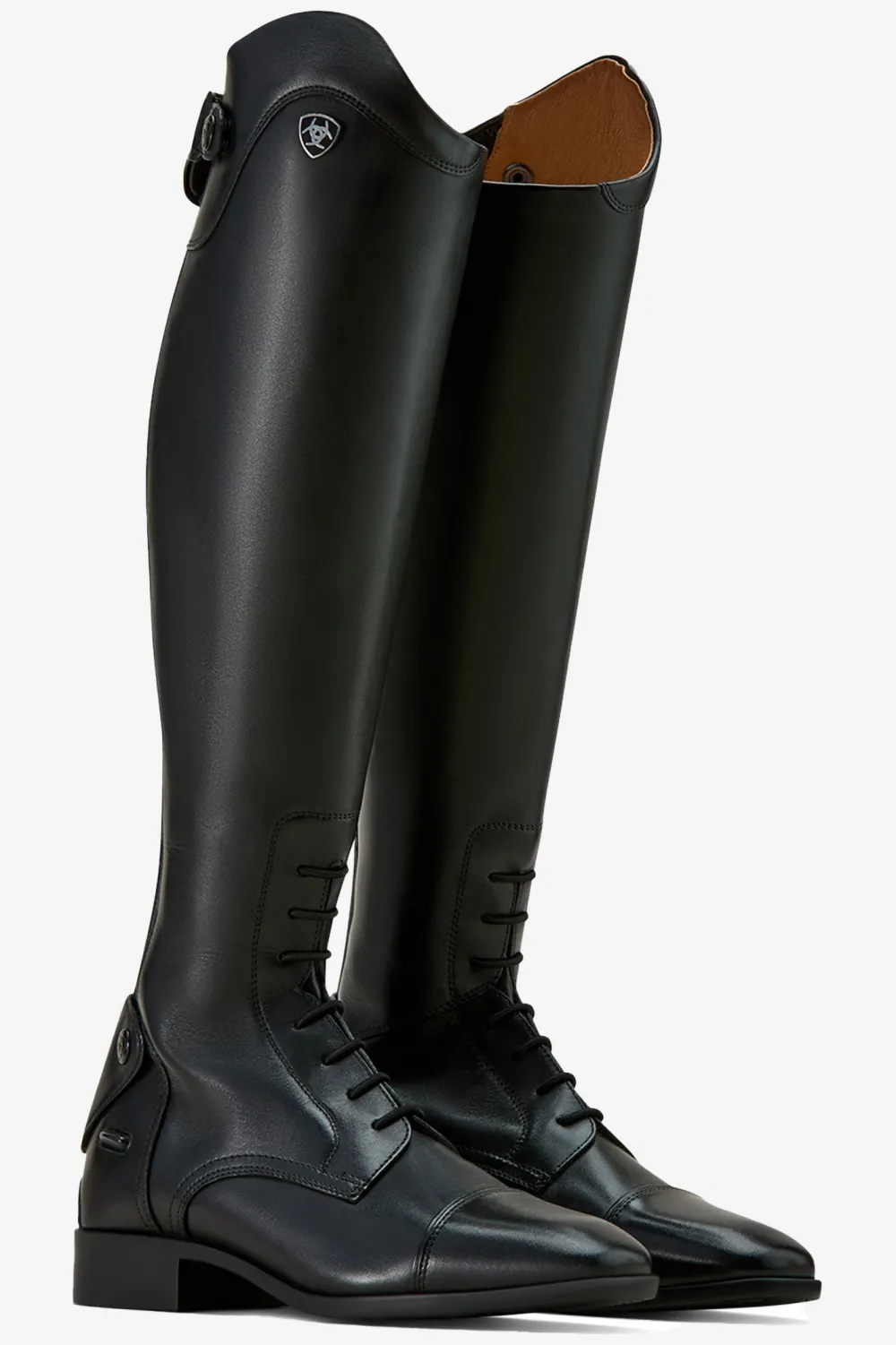 Ariat Ariat|Hoppstövlar-2.0 Palisade Field Ridstövlar SS Svart