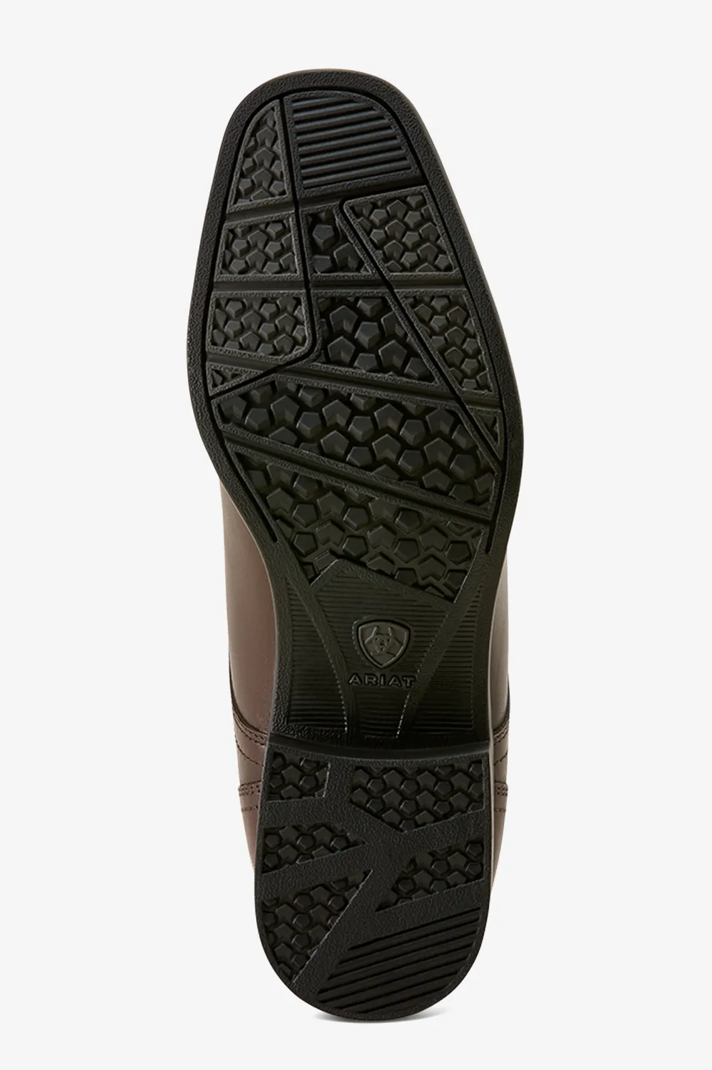 Ariat Ariat|Hoppstövlar-2.0 Palisade Field RS Brun