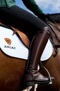 Ariat Ariat|Hoppstövlar-2.0 Palisade Field RS Brun