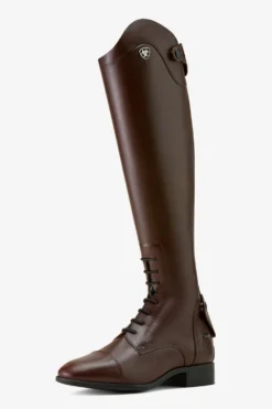Ariat Ariat|Hoppstövlar-2.0 Palisade Field RS Brun