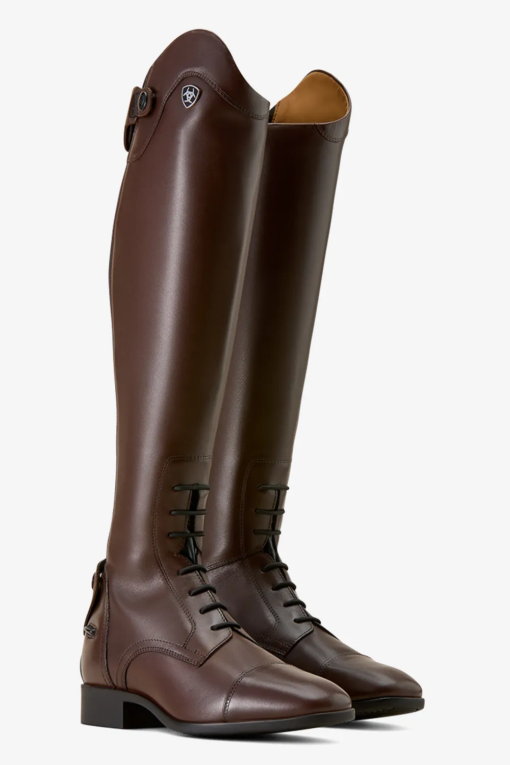 Ariat Ariat|Hoppstövlar-2.0 Palisade Field RS Brun