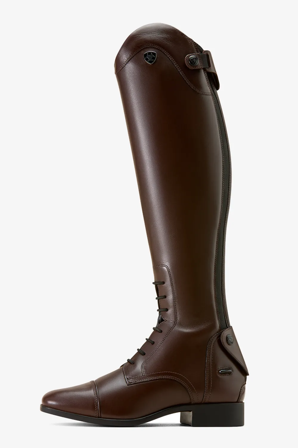 Ariat Ariat|Hoppstövlar-2.0 Palisade Field RS Brun