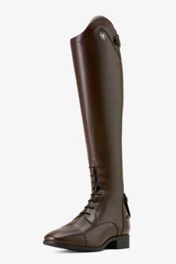 Ariat Ariat|Hoppstövlar-2.0 Palisade Field RS Brun