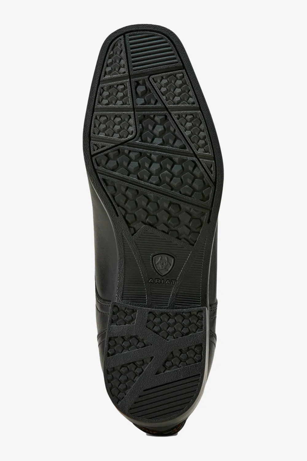 Ariat Ariat|Hoppstövlar-2.0 Palisade Field RT Svart
