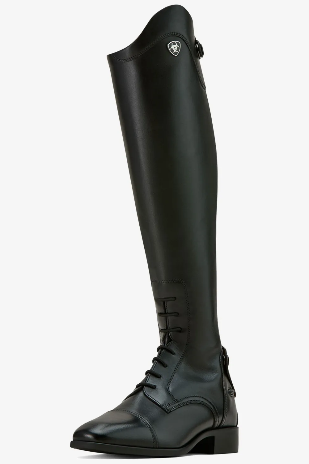 Ariat Ariat|Hoppstövlar-2.0 Palisade Field RT Svart
