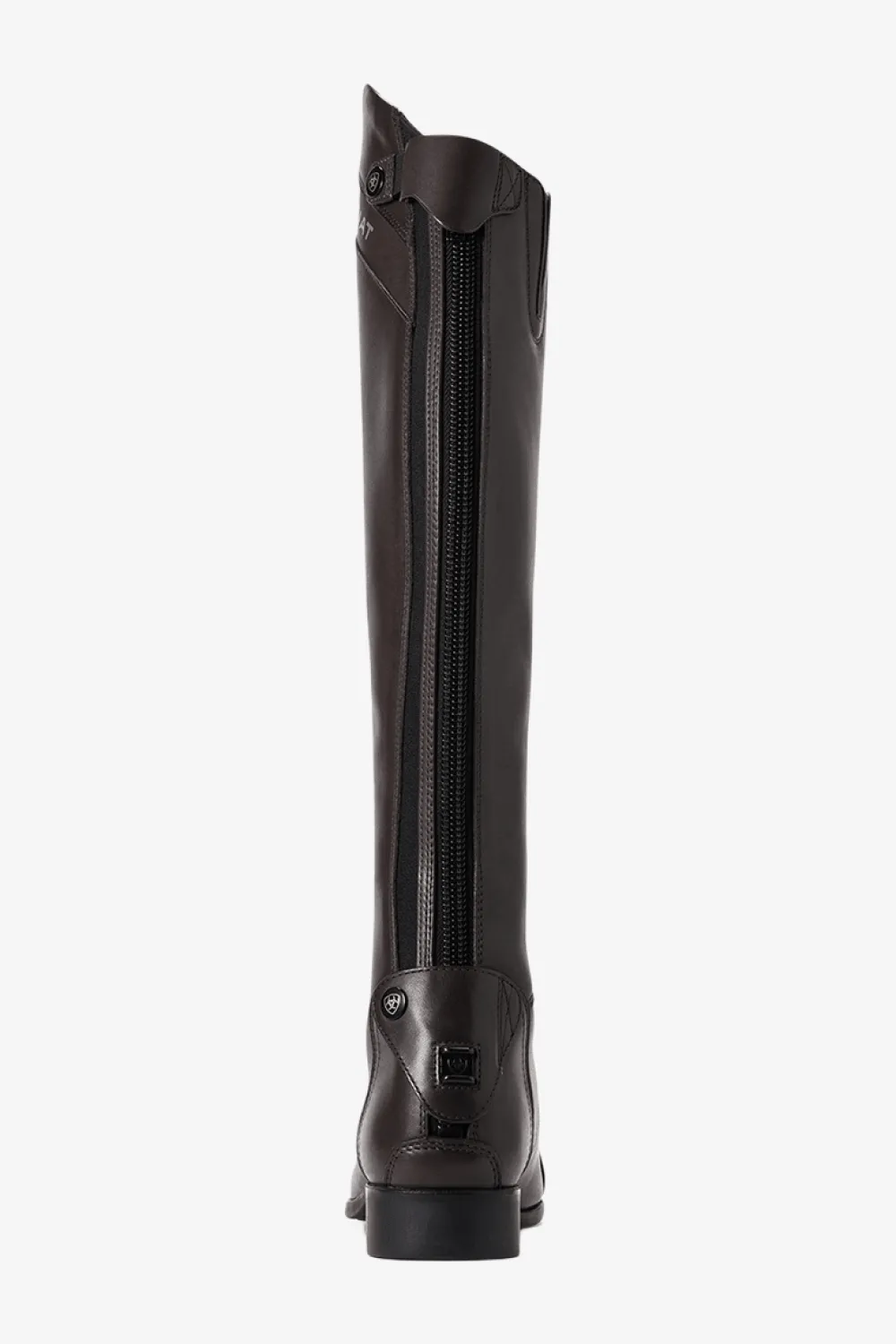 Ariat Ariat-Palisade Ridstövlar Cocoa
