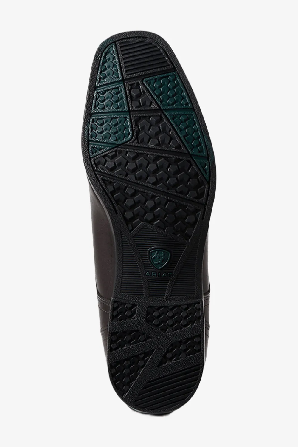 Ariat Ariat-Palisade Ridstövlar Cocoa
