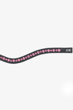 Equality Line Träns & Pannband-Pannband E-Logga Rosa/Rosa