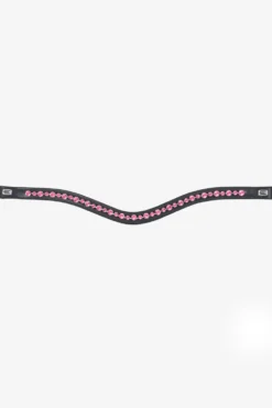 Equality Line Träns & Pannband-Pannband E-Logga Rosa/Rosa