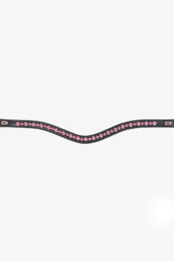 Equality Line Träns & Pannband-Pannband E-Logga Rosa/Rosa