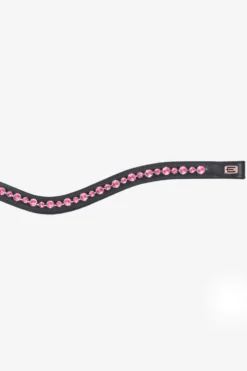 Equality Line Träns & Pannband-Pannband E-Logga Rosa/Rosa