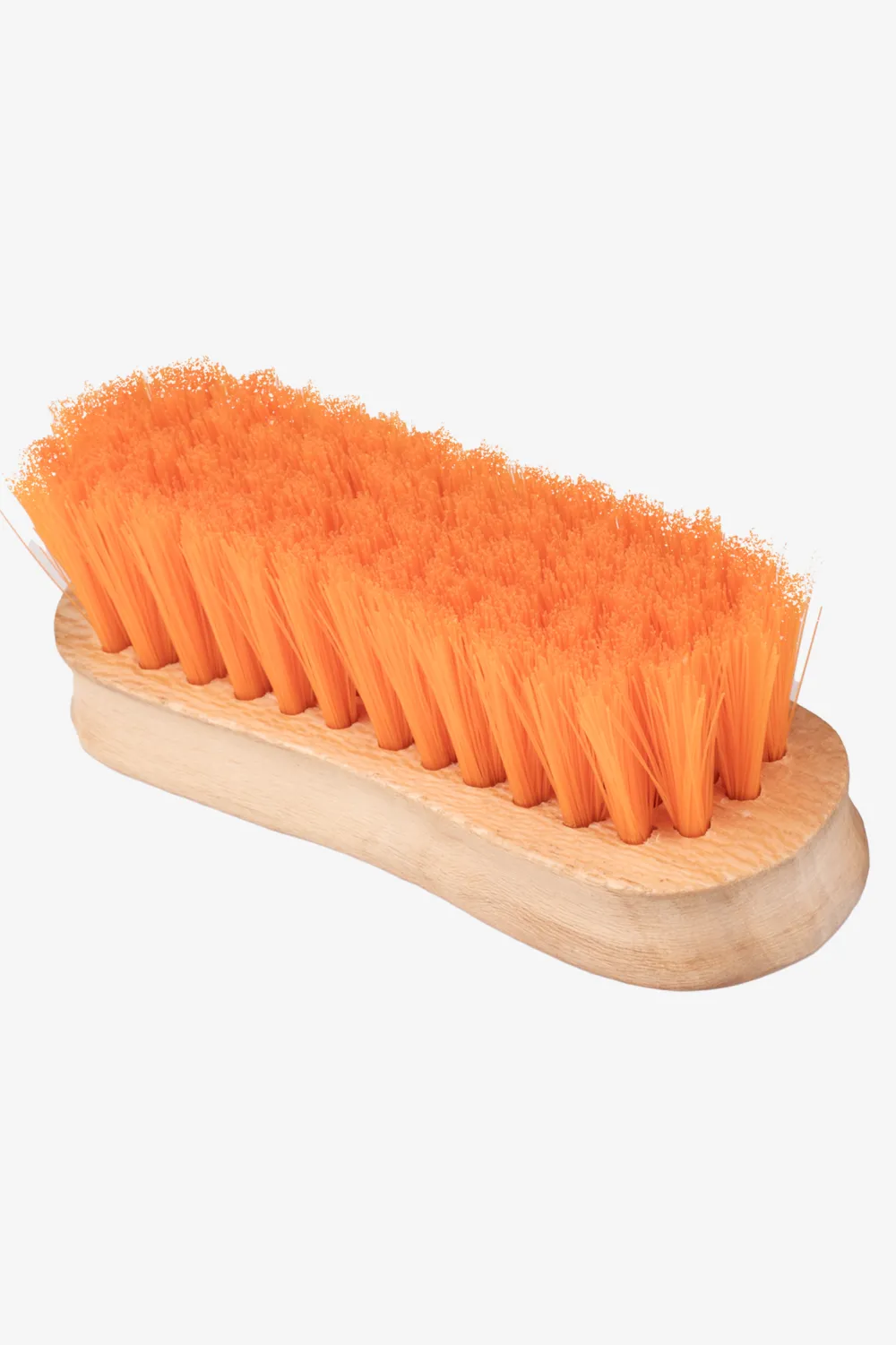 Waldhausen Ryktväskor & Ryktborstar-Pannborste Soft Orange