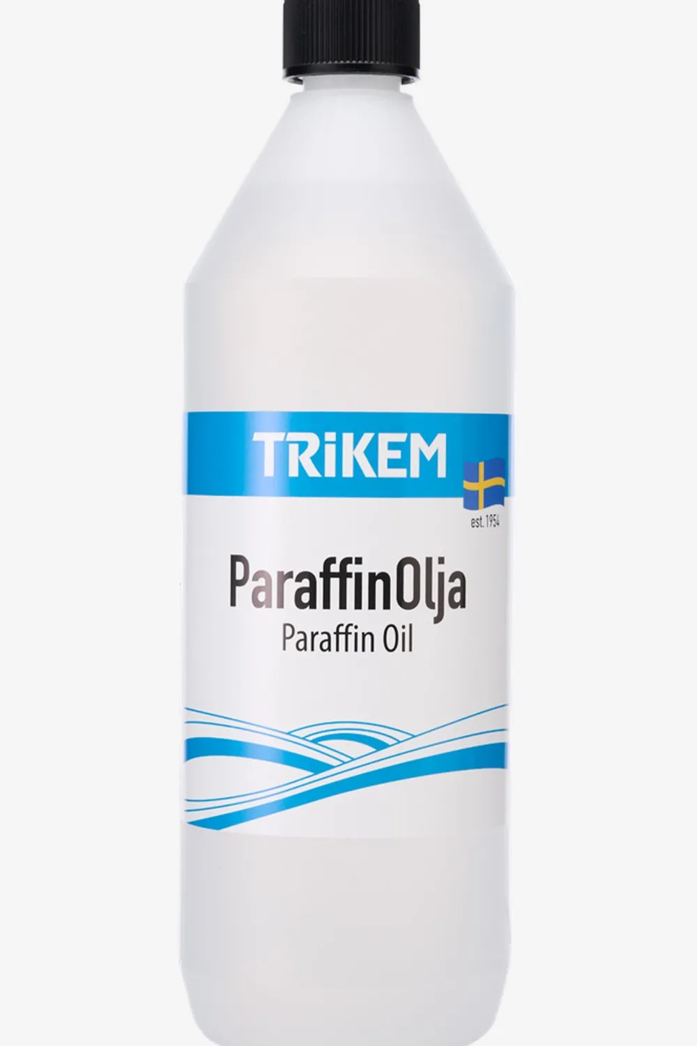 Trikem Trikem-Paraffinolja 1L