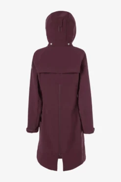 Mountain Horse Mountain Horse|Jackor & Kappor-Parka tea Burgundy