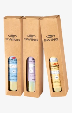 Swing Swing-Patron Ti Airbag P25 - 38g