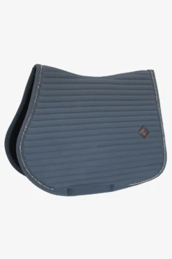Kentucky Horsewear Schabrak & Huvor-Pearls Allroundschabrak Grå