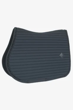 Kentucky Horsewear Schabrak & Huvor-Pearls Allroundschabrak Svart