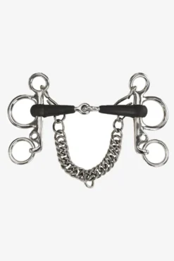 Källquist Equestrian Källquist Equestrian|Bett & Tillbehör-Pelhambett Gummi 2-delat Kort Skänkel