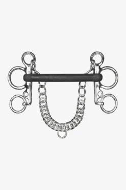 Källquist Equestrian Bett & Tillbehör-Pelhambett Gummi Rakt