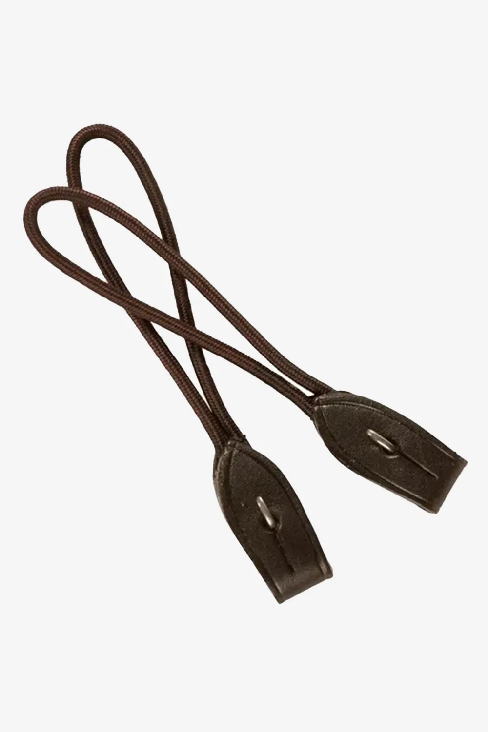 Källquist Equestrian Källquist Equestrian|Bett & Tillbehör-Pelhamstroppar Rep Brun