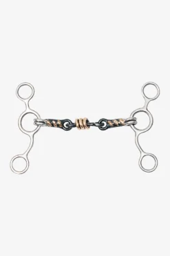 Horse Guard Bett & Tillbehör|Horse Guard-Pelham Sweet Iron 3-Del