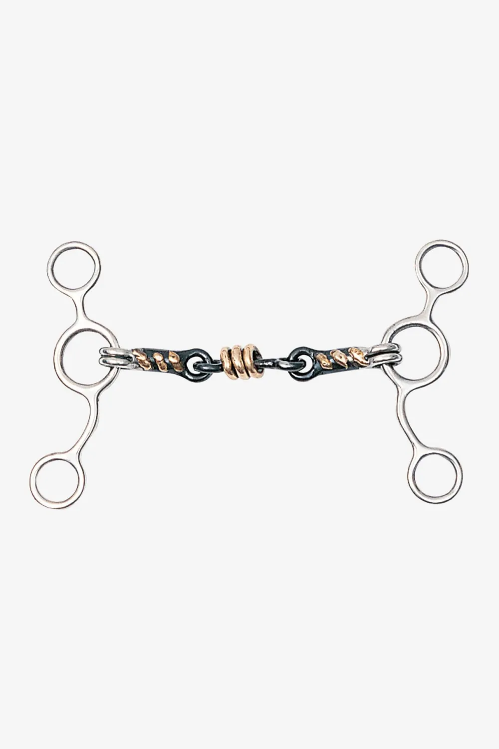 Horse Guard Bett & Tillbehör|Horse Guard-Pelham Sweet Iron 3-Del