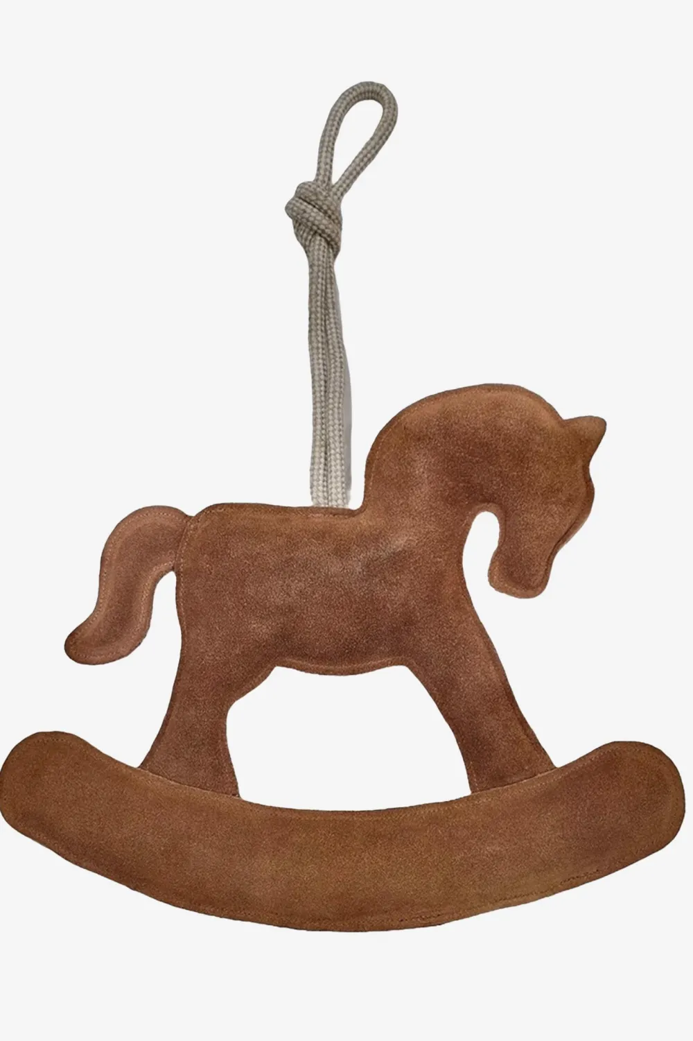 Hansbo Hästleksaker & Aktivering-Pepparkakshäst Hästleksak