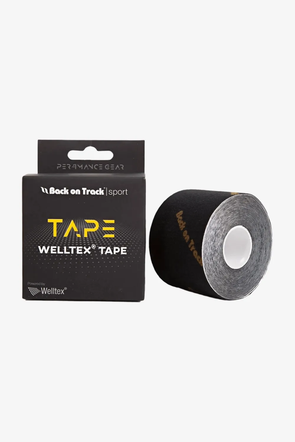 Back On Track Back On Track-P4G Wetex Tejp