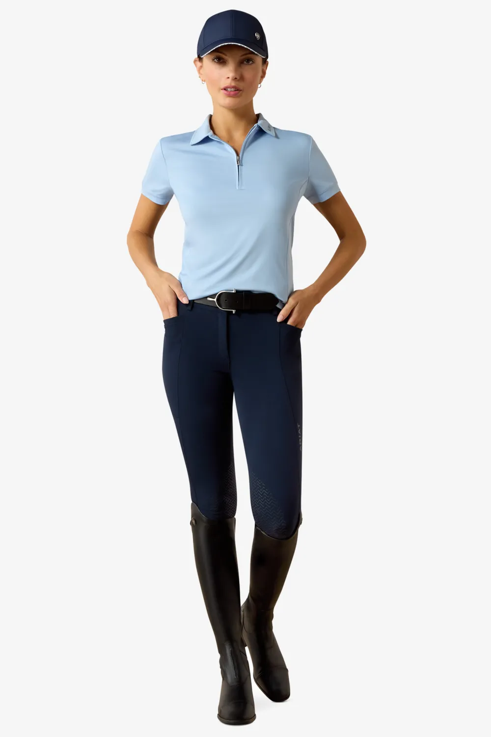 Ariat Ariat|Tröjor & Toppar-Piké Bandera t Tropez
