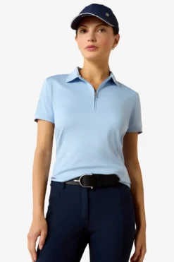 Ariat Ariat|Tröjor & Toppar-Piké Bandera t Tropez