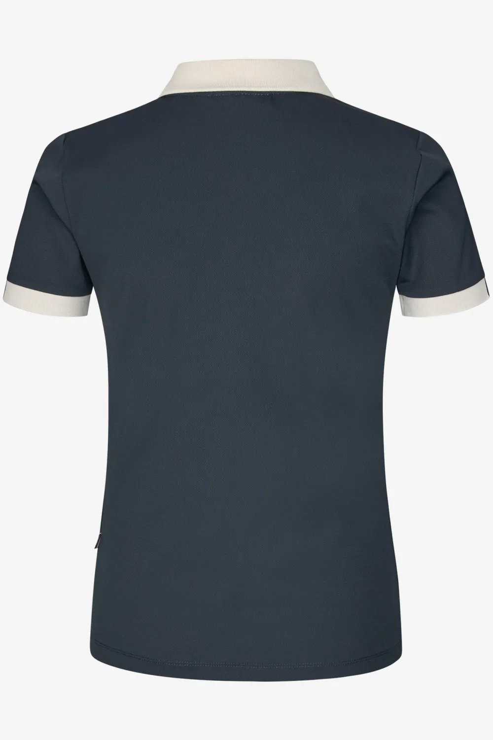 Barn Kingsland Kingsland|Tröjor & Toppar-Pikétröja KLLaura Junior Navy