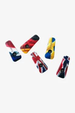 Freejump Freejump|Stigbyglar & Stigläder-Pin Flag