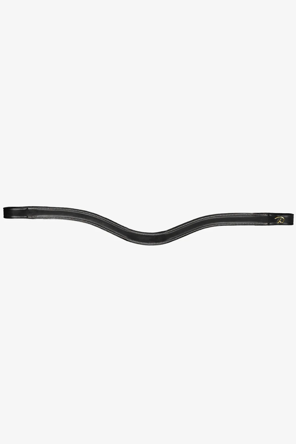Dyon Dyón|Träns & Pannband-Platt Pannband V-Form Collection Svart