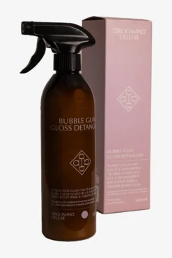 Grooming Deluxe Grooming Deluxe|Skötsel & Hästvård-Pälsglans Bubble Gum Gloss 500ml