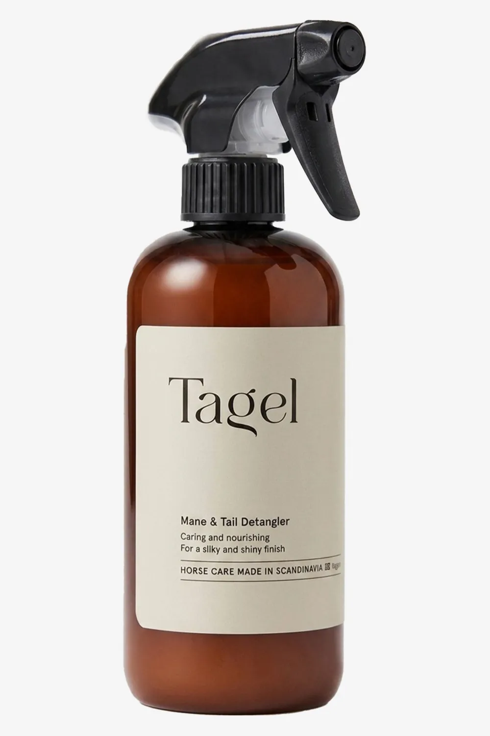 Tagel Horse Care Skötsel & Hästvård|Tagel Horse Care-Pälsglans Mane & Tail 500ml