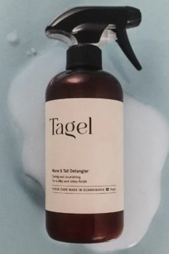 Tagel Horse Care Skötsel & Hästvård|Tagel Horse Care-Pälsglans Mane & Tail 500ml