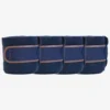Kentucky Horsewear Benskydd & Benlindor-Polar Fleecelindor Navy