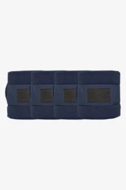 Kentucky Horsewear Benskydd & Benlindor-Poar Feeceindor Navy